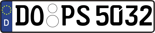 DO-PS5032