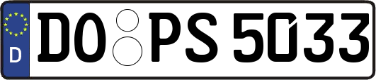DO-PS5033
