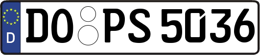 DO-PS5036