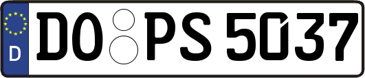DO-PS5037