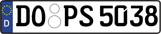 DO-PS5038