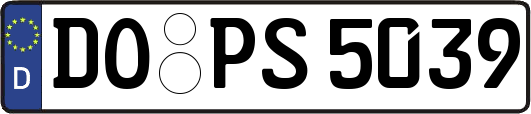 DO-PS5039