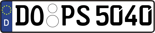 DO-PS5040