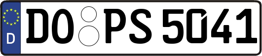 DO-PS5041