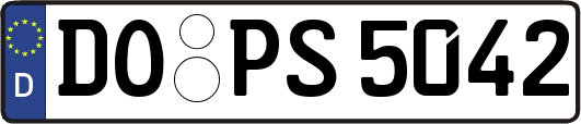 DO-PS5042