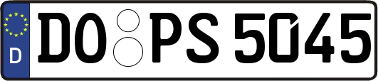 DO-PS5045