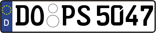 DO-PS5047
