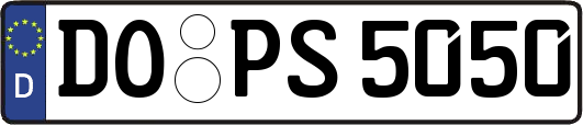 DO-PS5050