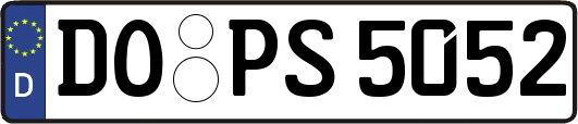 DO-PS5052