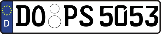 DO-PS5053