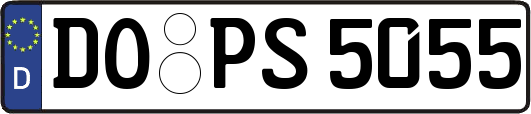 DO-PS5055