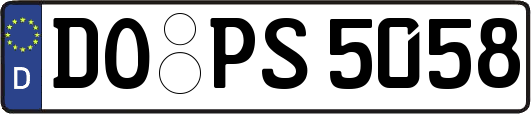 DO-PS5058