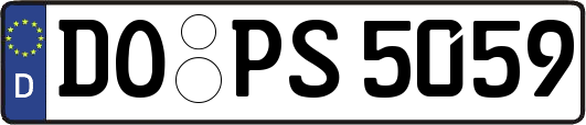 DO-PS5059