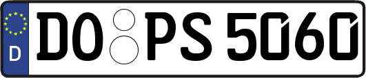 DO-PS5060