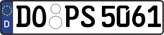 DO-PS5061