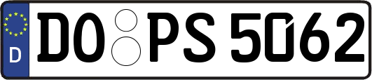 DO-PS5062