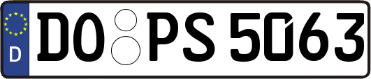 DO-PS5063