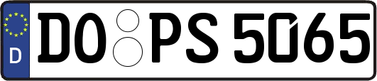 DO-PS5065