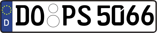 DO-PS5066