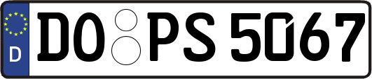 DO-PS5067
