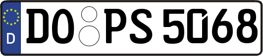 DO-PS5068