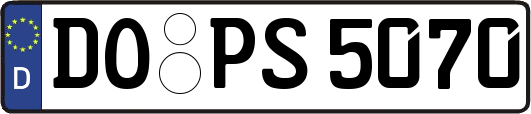 DO-PS5070