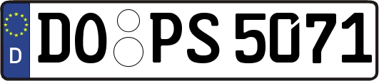 DO-PS5071