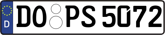 DO-PS5072