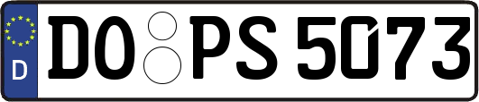 DO-PS5073