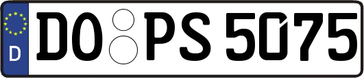 DO-PS5075