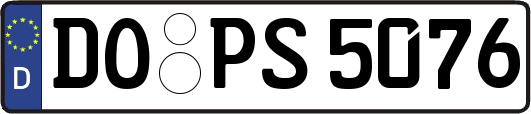 DO-PS5076