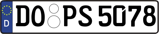 DO-PS5078