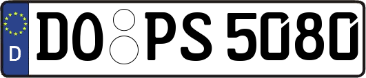 DO-PS5080