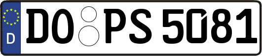 DO-PS5081