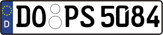 DO-PS5084