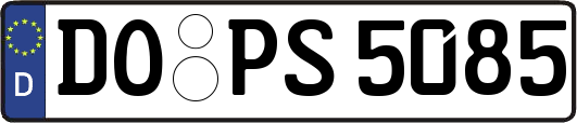 DO-PS5085