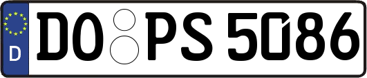 DO-PS5086