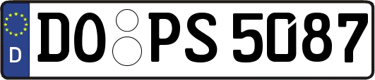 DO-PS5087