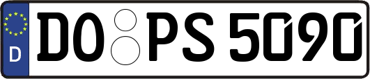 DO-PS5090