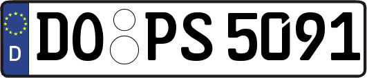 DO-PS5091