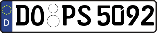 DO-PS5092