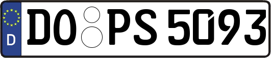 DO-PS5093