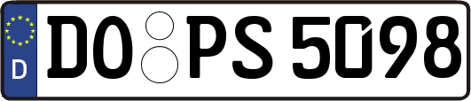DO-PS5098