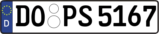 DO-PS5167