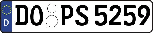 DO-PS5259