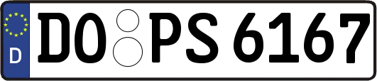DO-PS6167