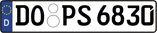 DO-PS6830