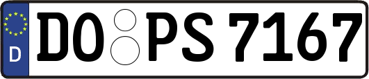DO-PS7167