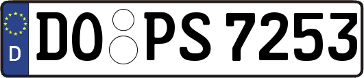 DO-PS7253