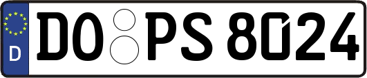 DO-PS8024